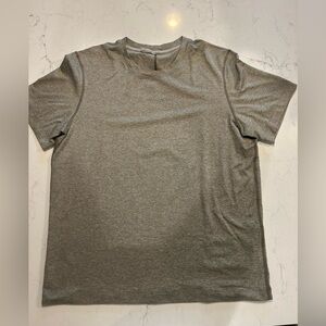 Men’s Lululemon Dry Fit Tshirt